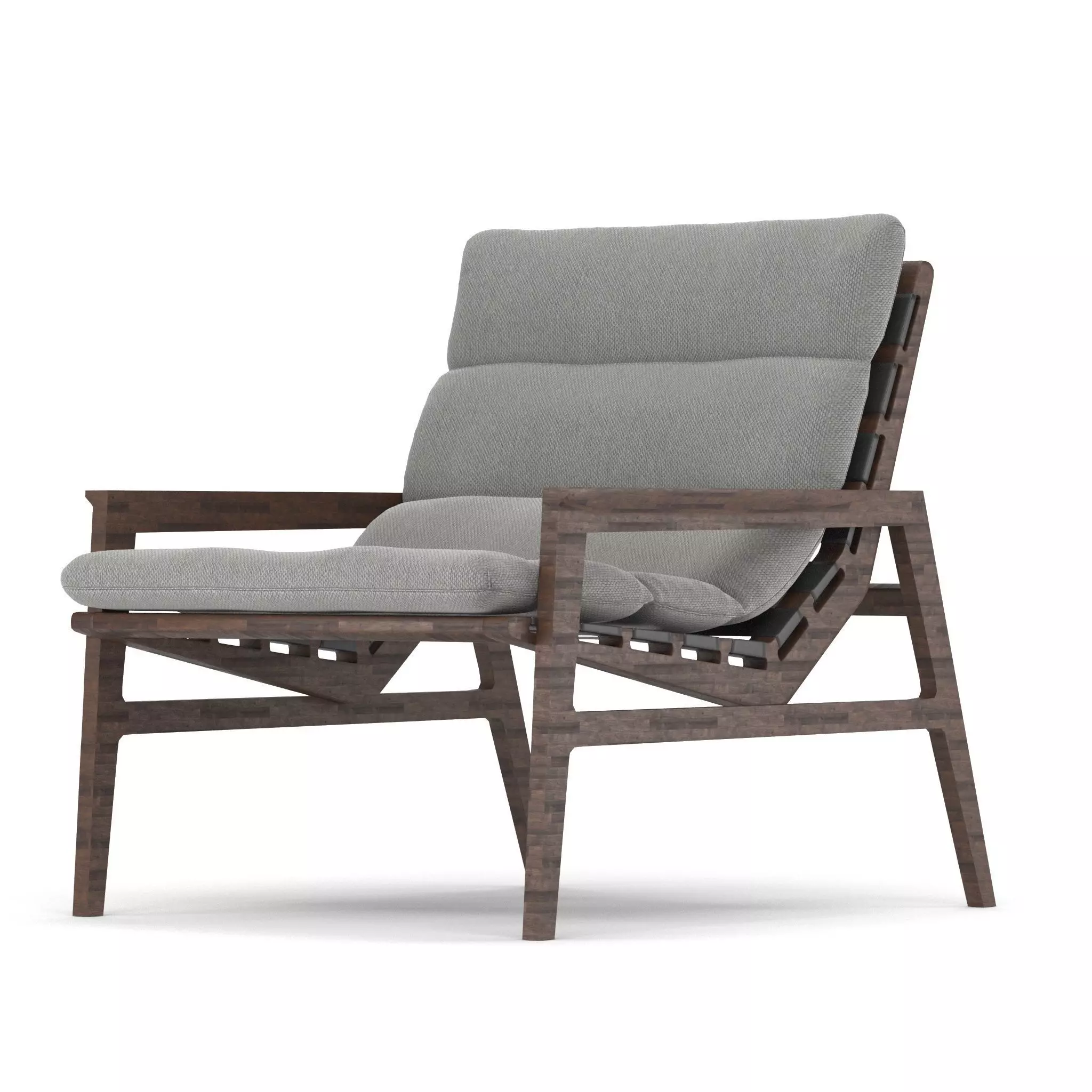 Poliform ipanema Free 3D model_0