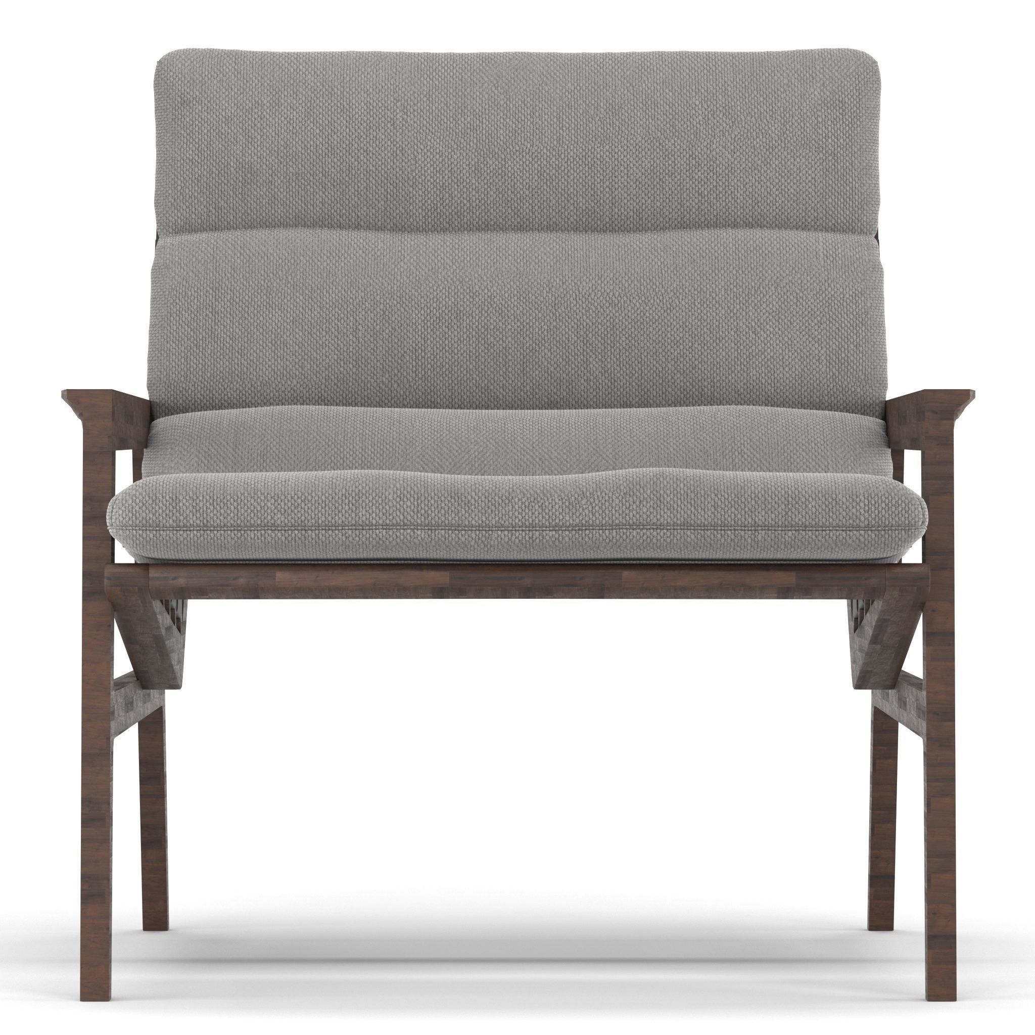 Poliform ipanema Free 3D model_1