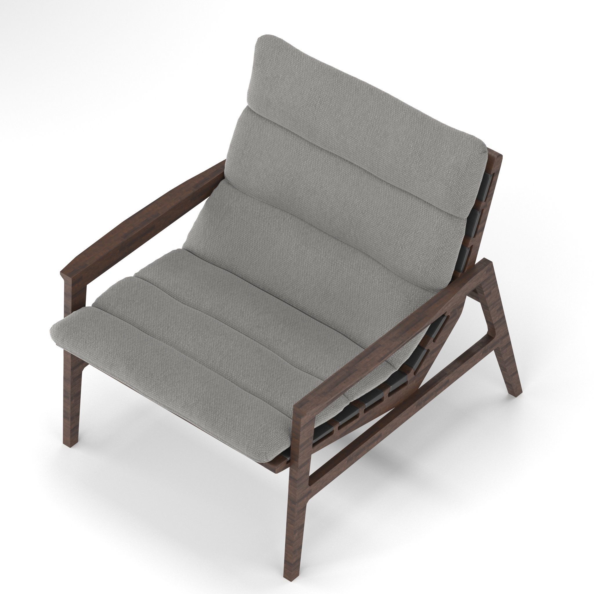 Poliform ipanema Free 3D model_5