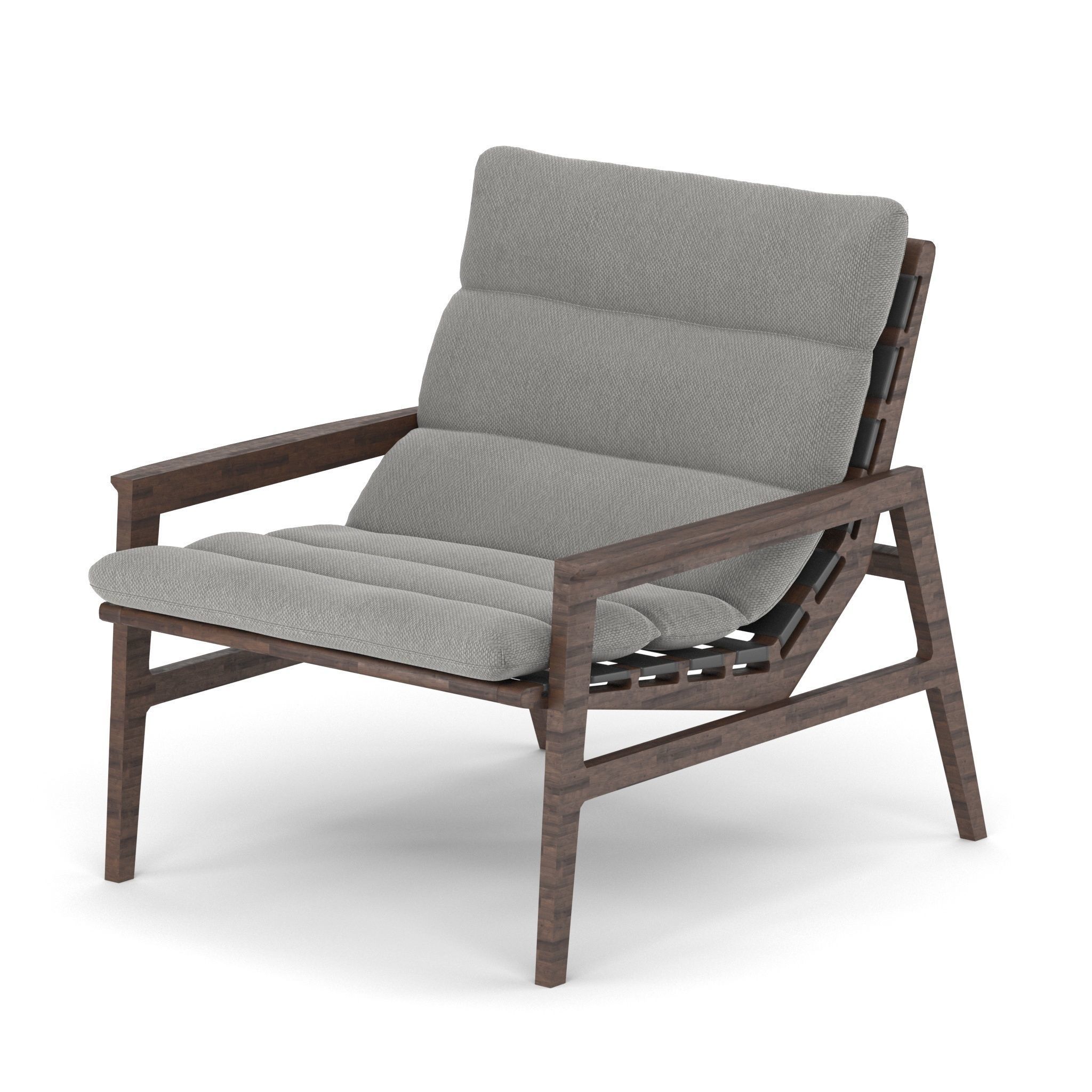 Poliform ipanema Free 3D model_17