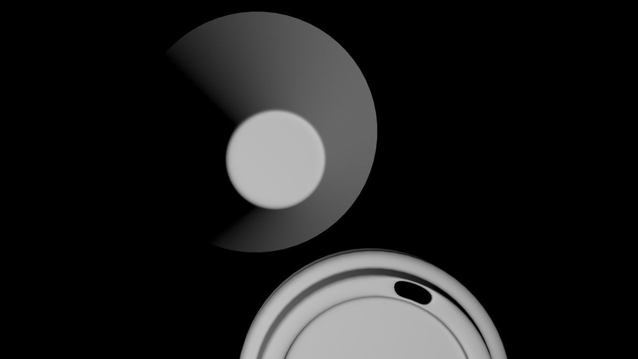 COFFEE CUP 3D model_3