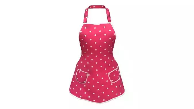 Ladies Apron