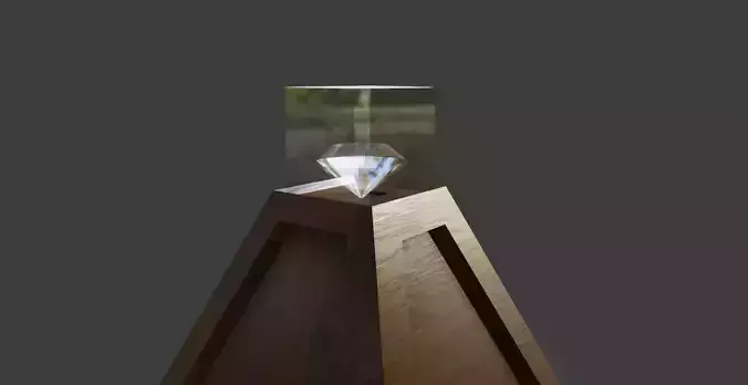 Diamond Case Museum Tower