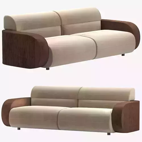 Rollins sofa