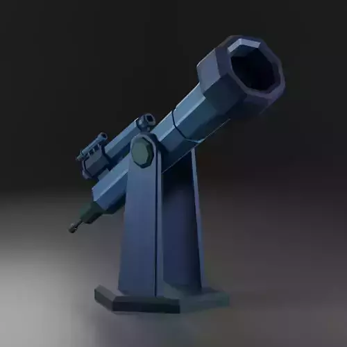 telescope