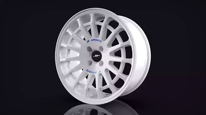 Cast13 AG RB3 Motorsports