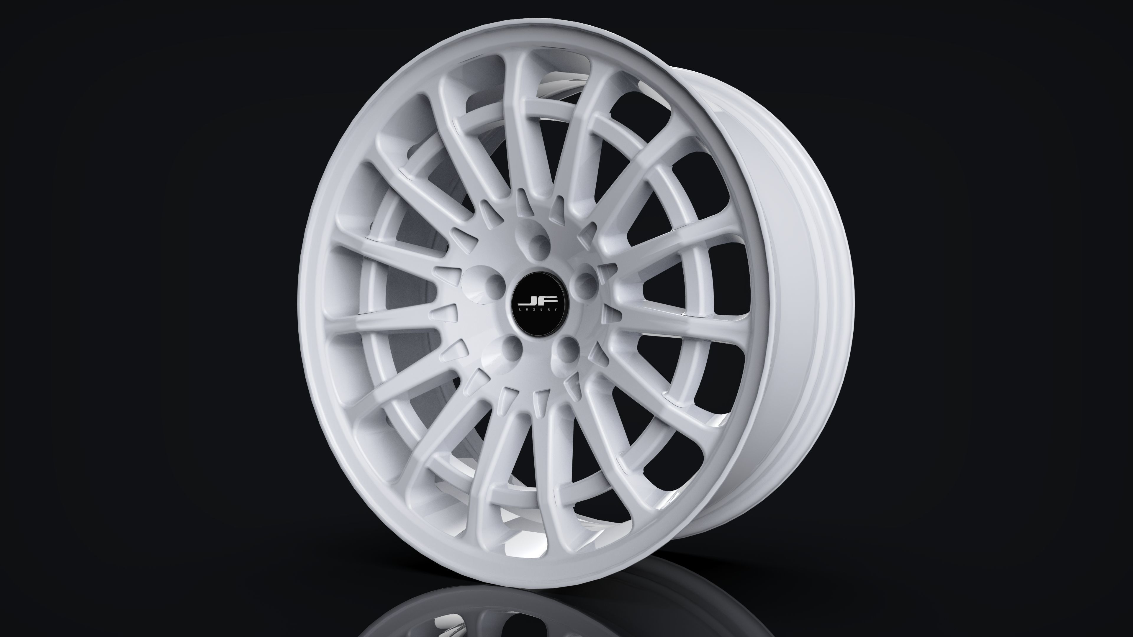 Cast13 AG RB3 3D model_4