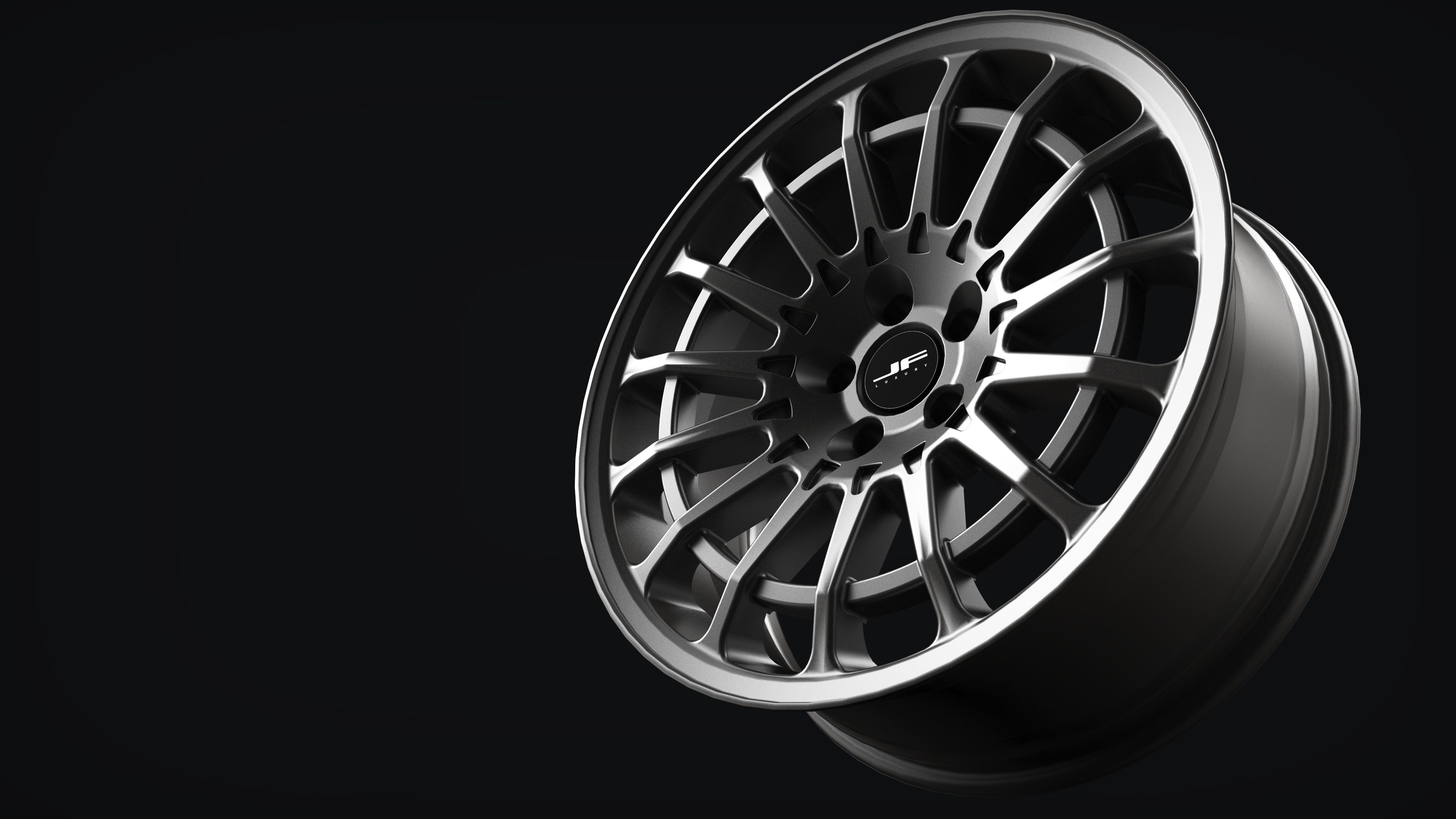 Cast13 AG RB3 3D model_6