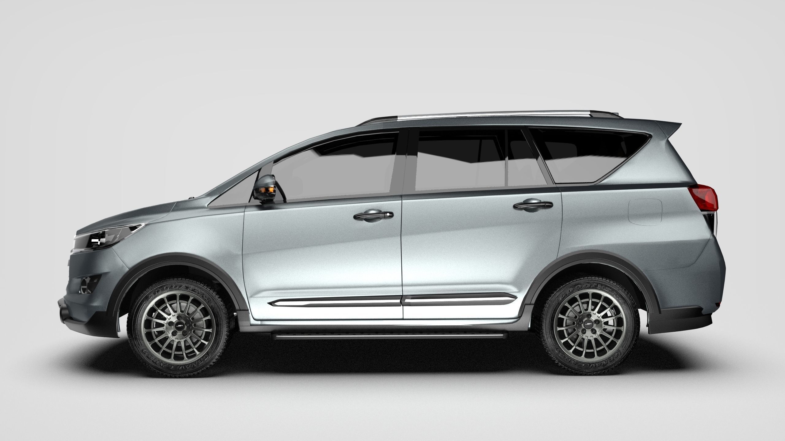 Cast13 AG RB3 3D model_2