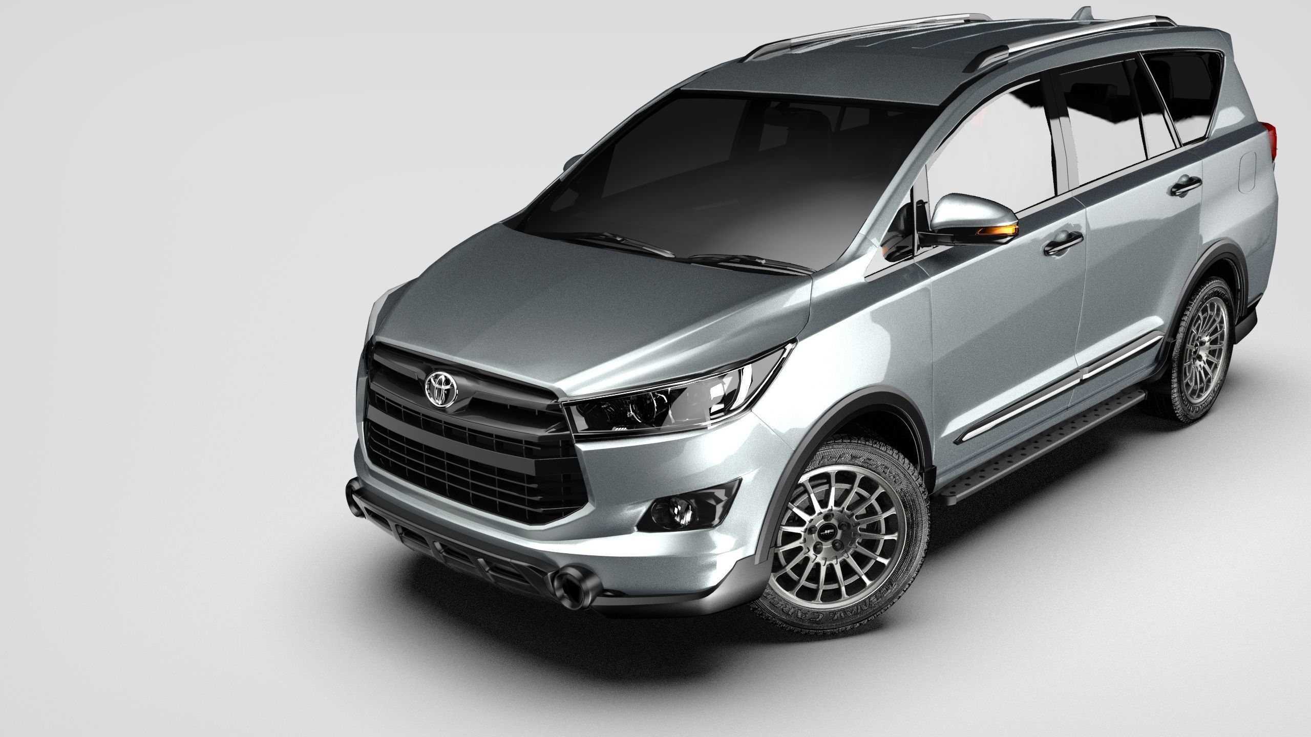 Cast13 AG RB3 3D model_1