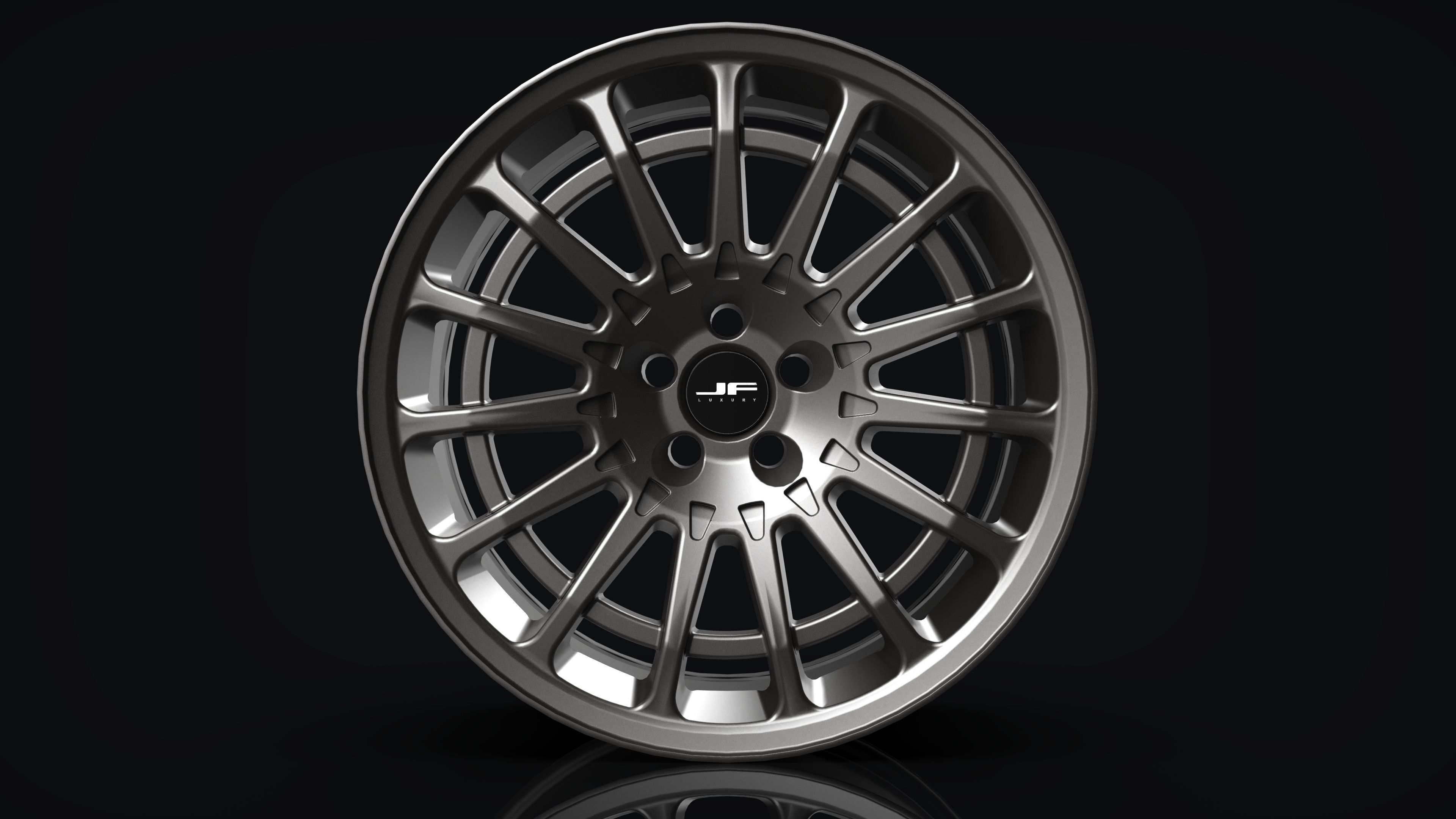 Cast13 AG RB3 3D model_8