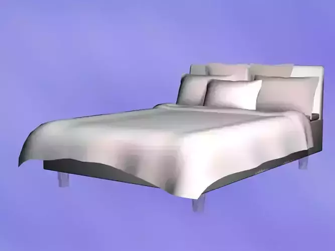 Bed Model
