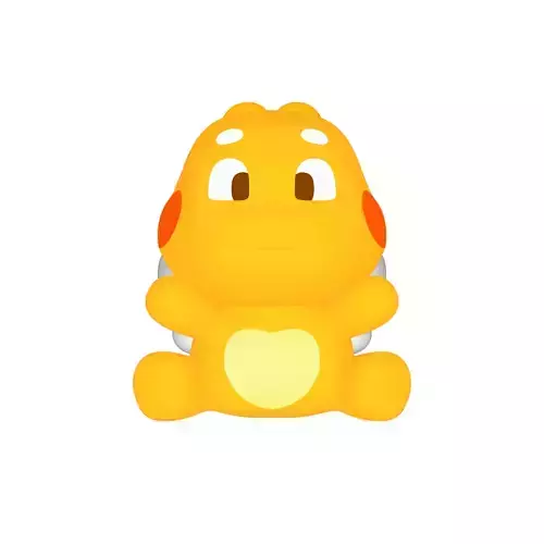 QooBee nintendo amiibo