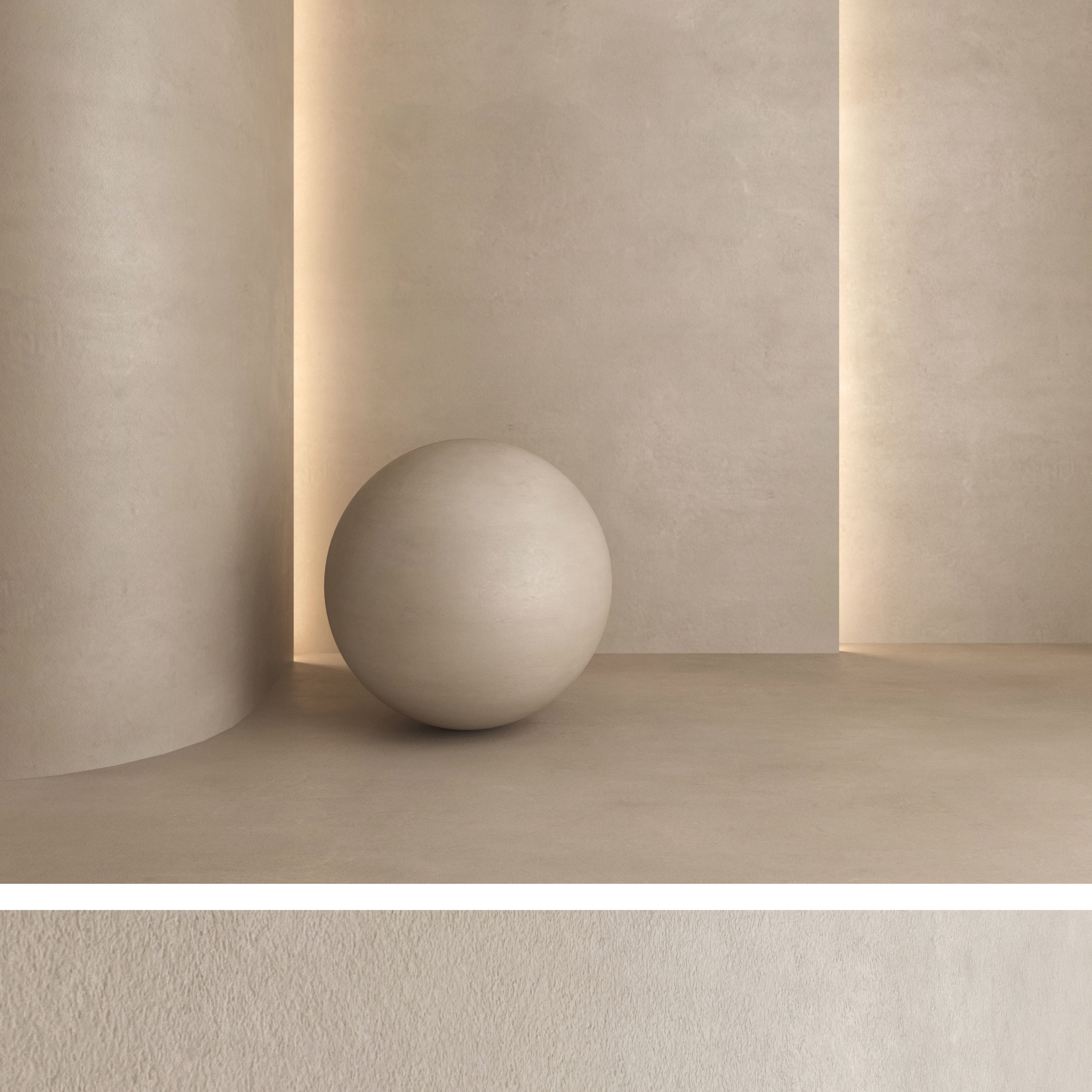 Decorative plaster v03 Texture_2