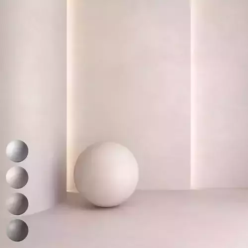 Decorative plaster v03