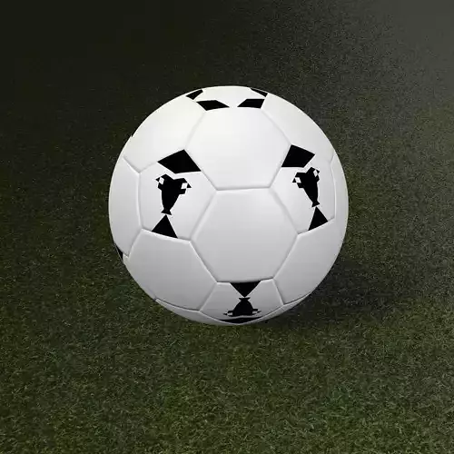 Soccer ball