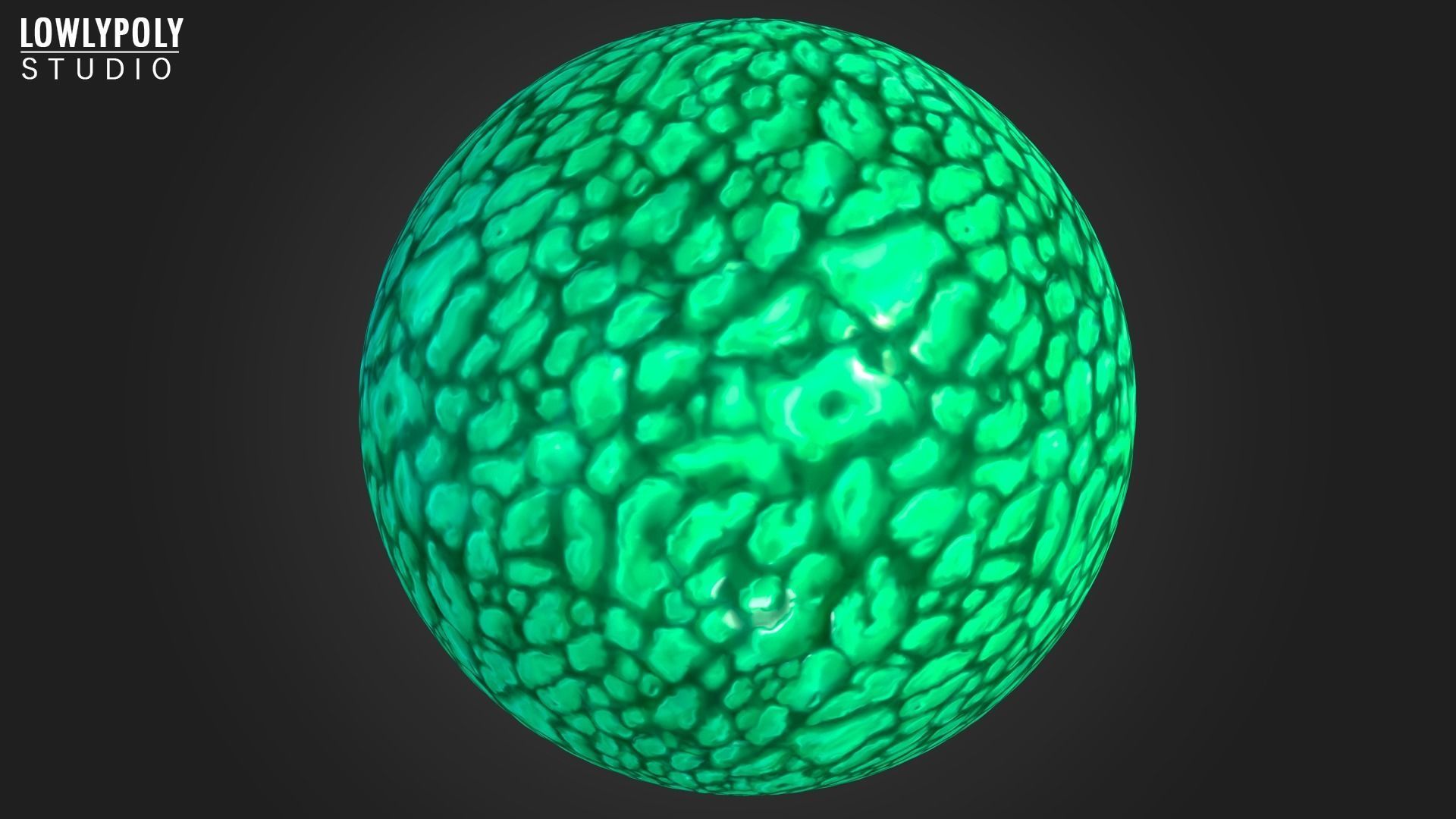 Stylized Marble Vol 111 - Stylized Textures Texture_3