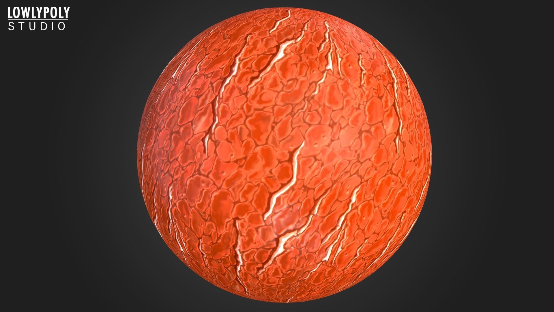 Stylized Marble Vol 111 - Stylized Textures Texture_5
