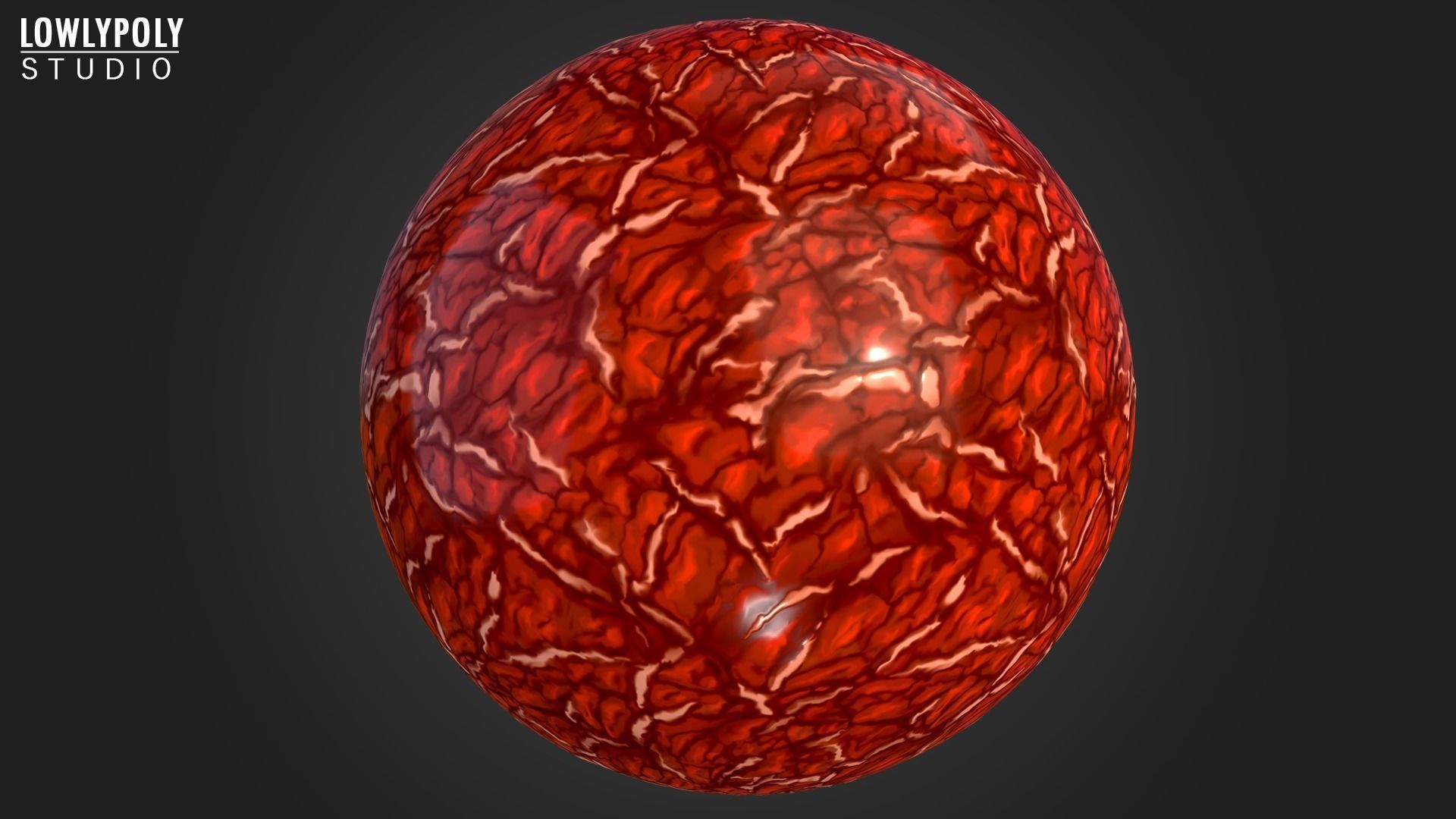 Stylized Marble Vol 111 - Stylized Textures Texture_4