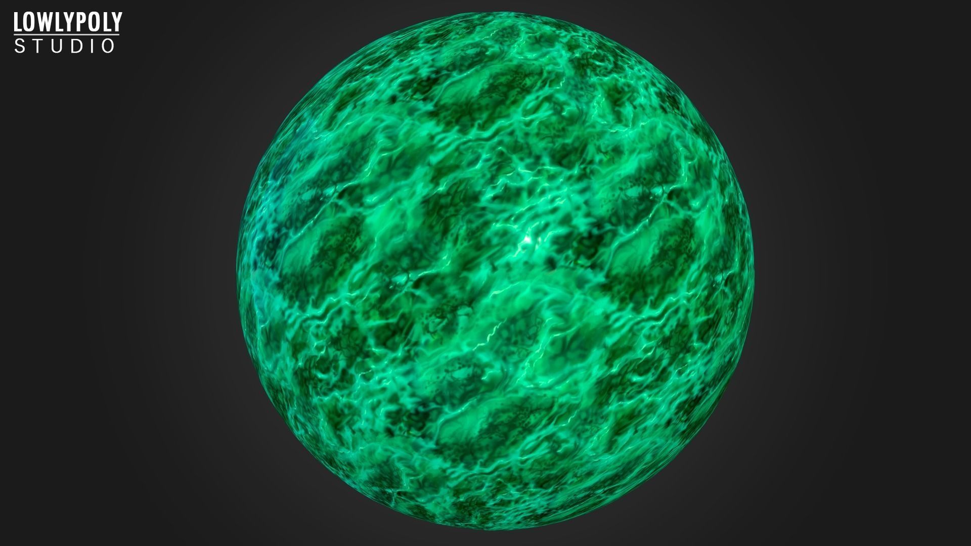 Marble Vol 112 - Stylized Textures Texture_2