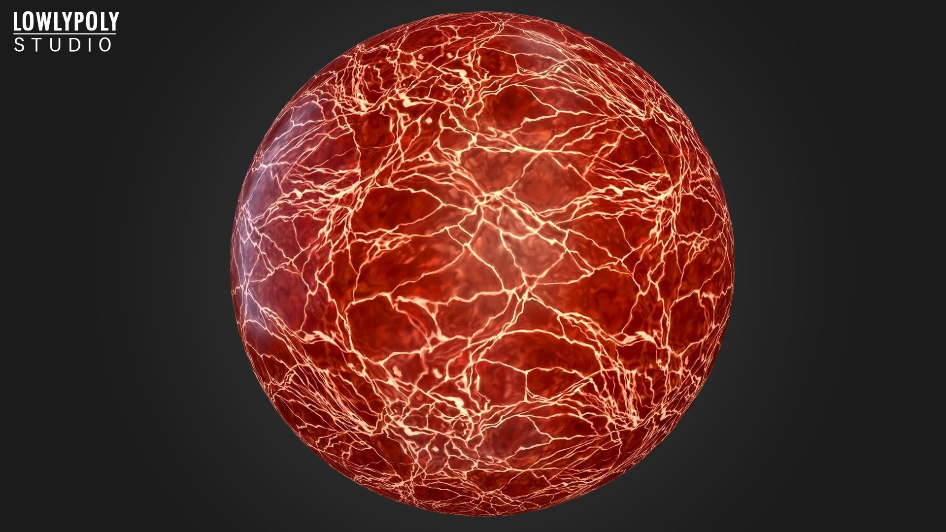 Marble Vol 112 - Stylized Textures Texture_7