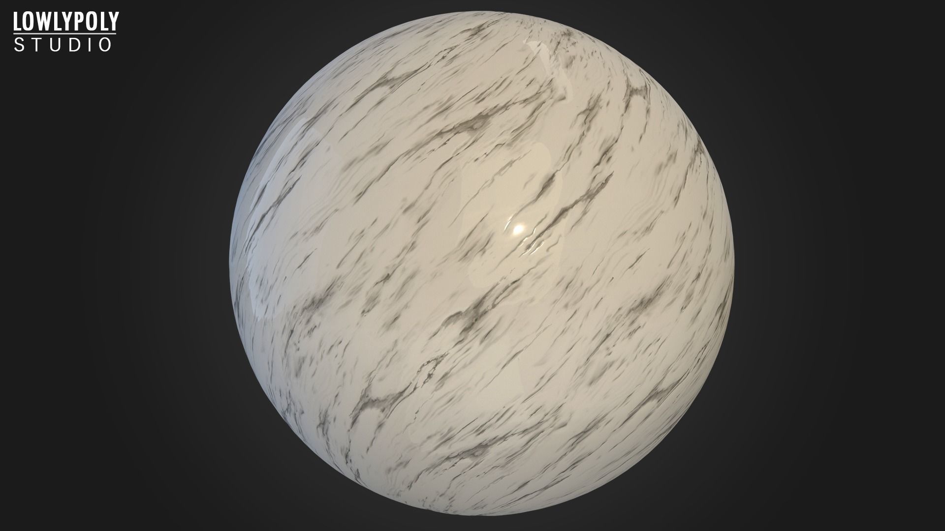 Marble Vol 112 - Stylized Textures Texture_5