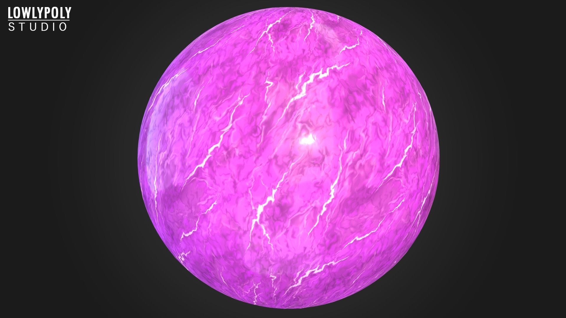 Marble Vol 112 - Stylized Textures Texture_6