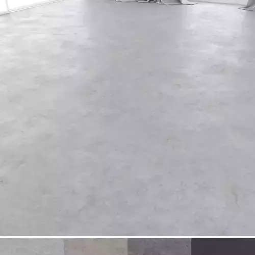 Self-leveling floor v1