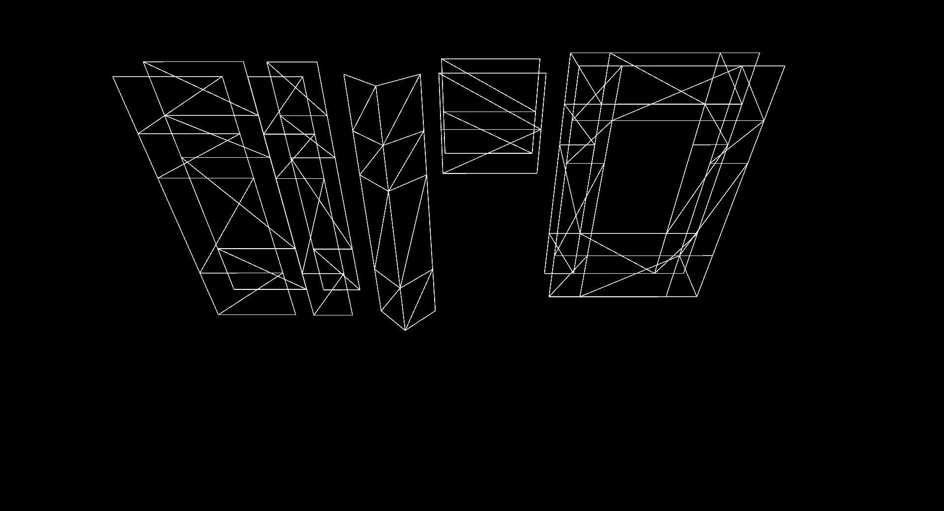 Victorian bedroom interior 3D model_51