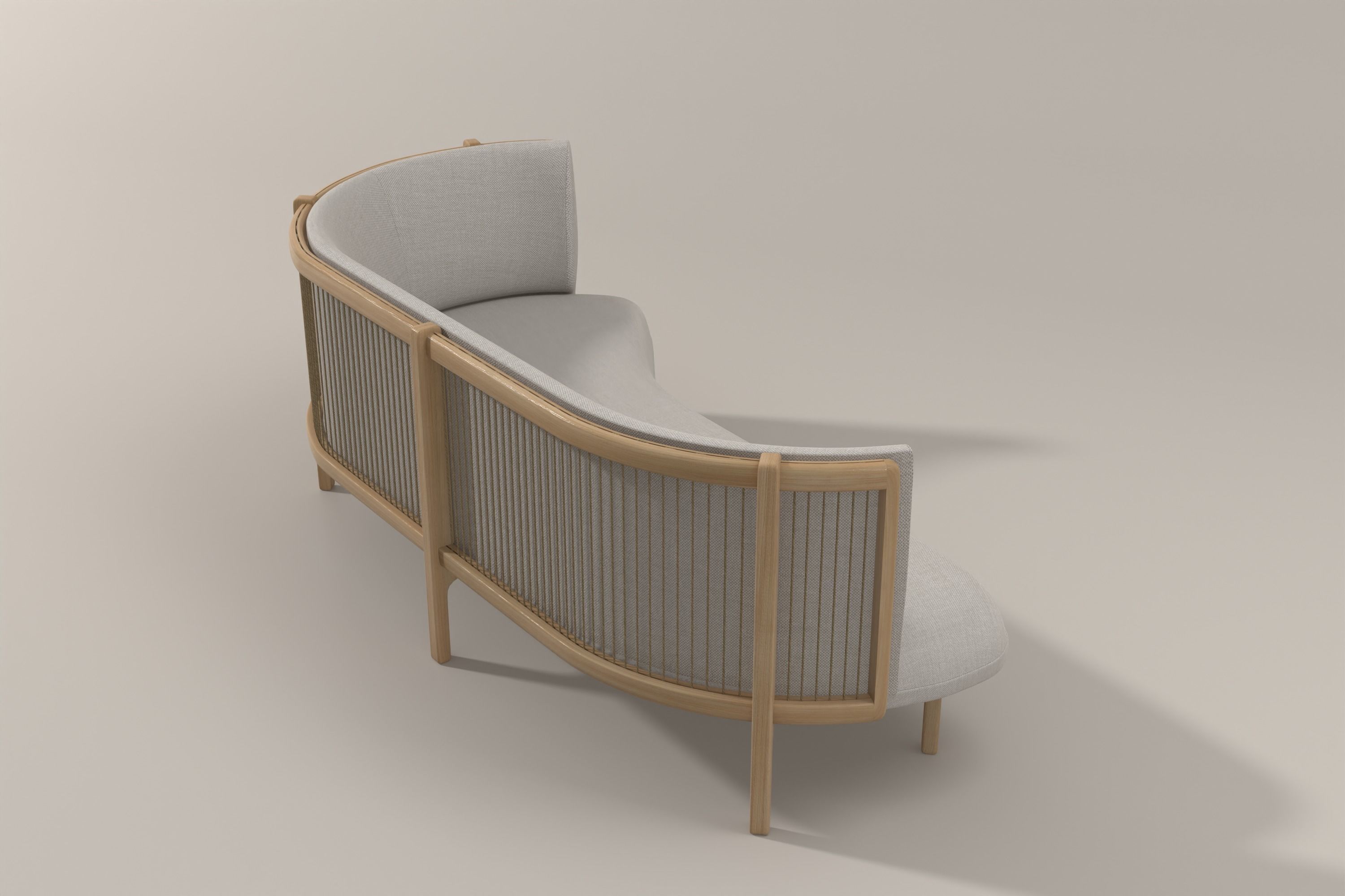 sideways sofa 3D model_6