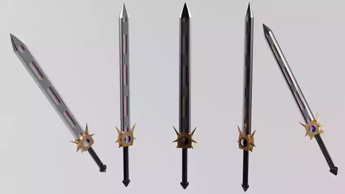 sword example