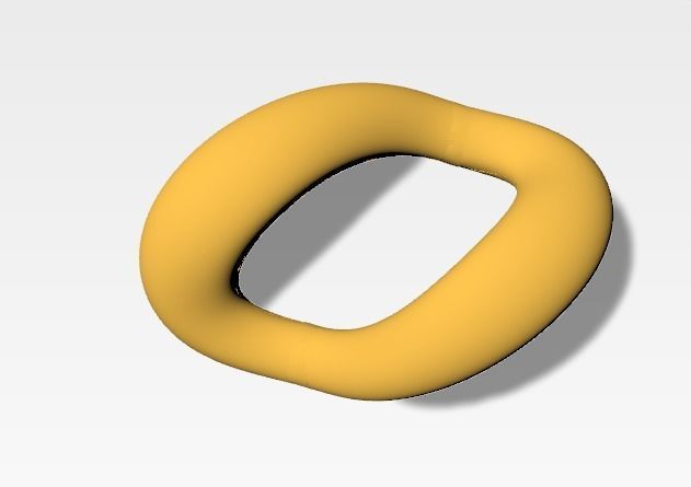 Crocodile Hunter 3D print model_2