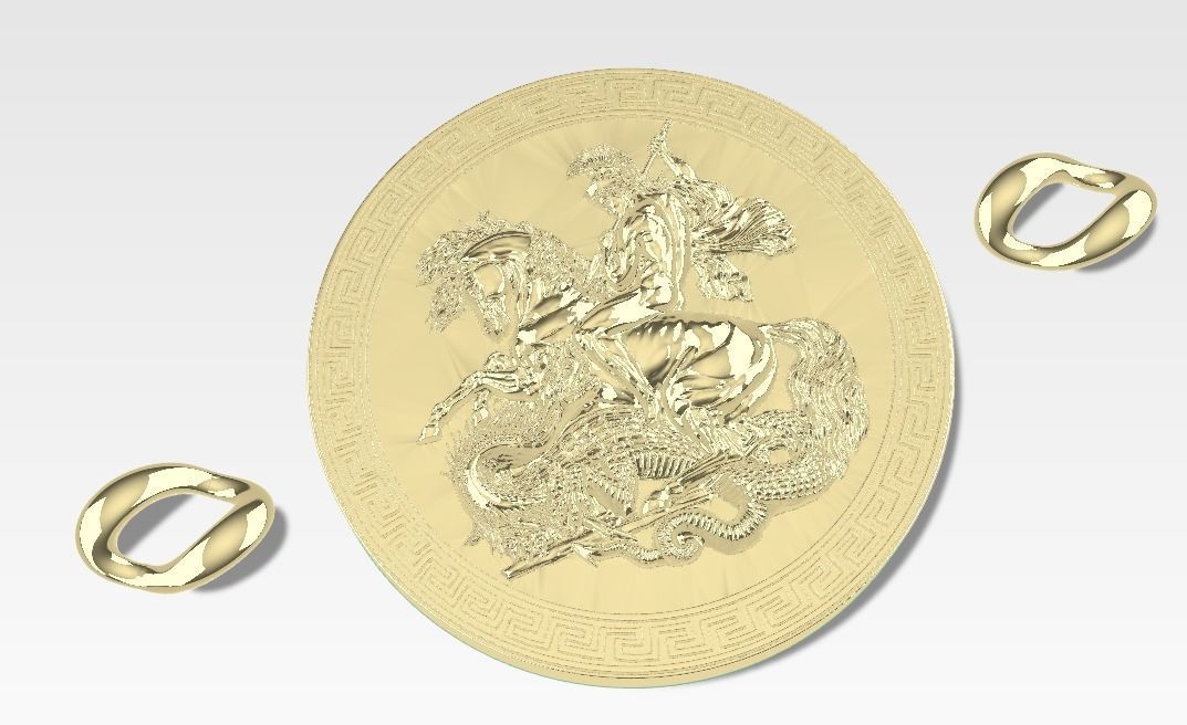 Crocodile Hunter 3D print model_7