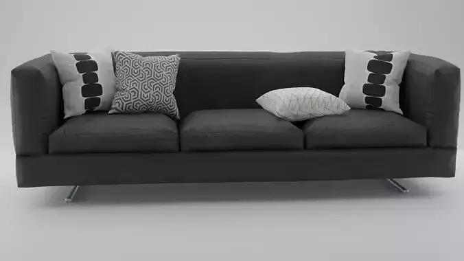 Office sofa