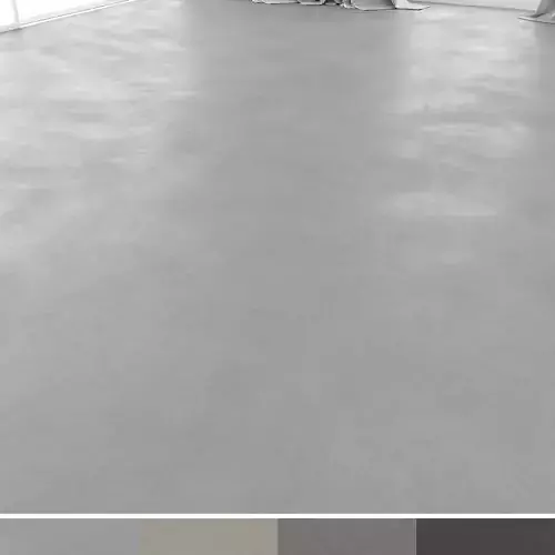 Self-leveling floor v4