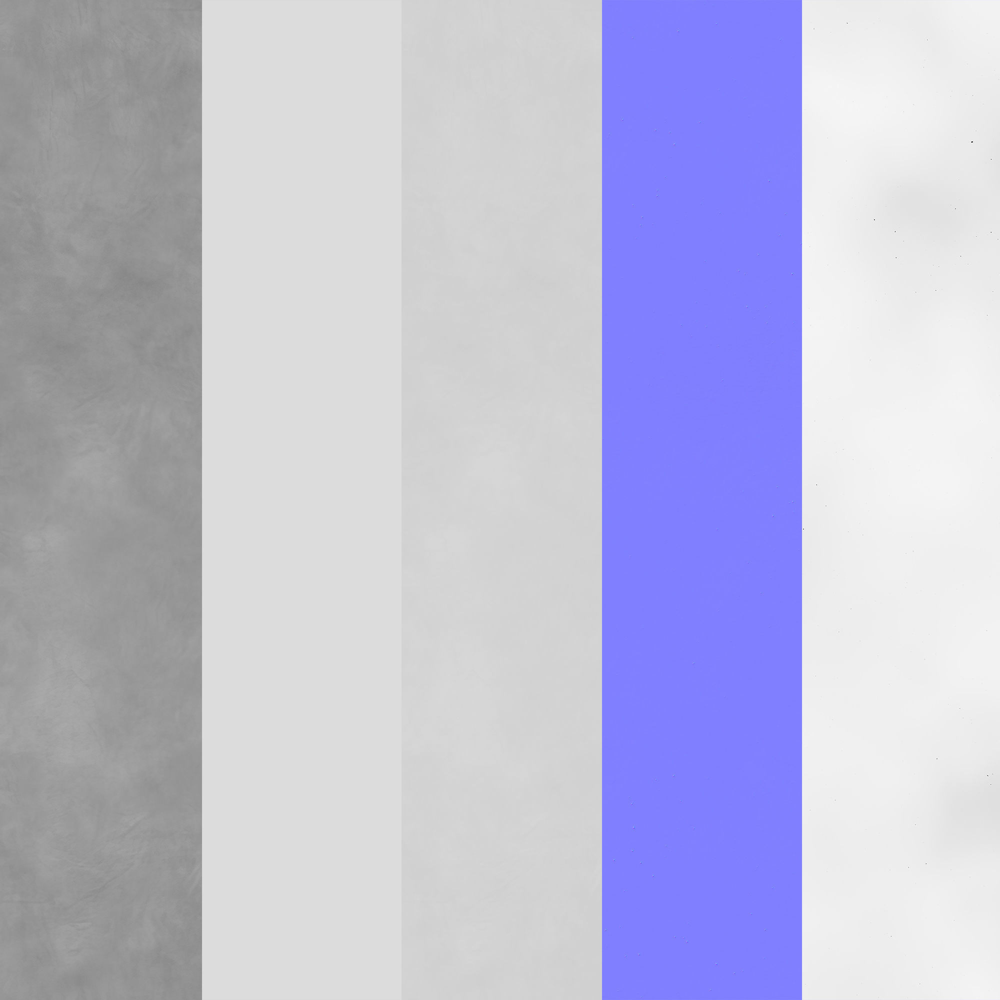 Self-leveling floor v5 3D model_6