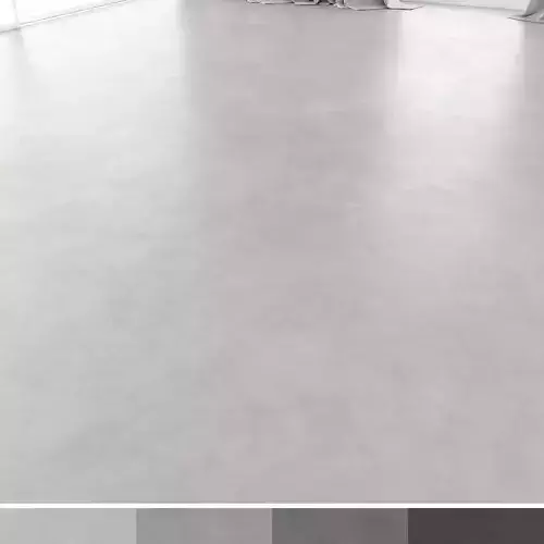 Self-leveling floor v5