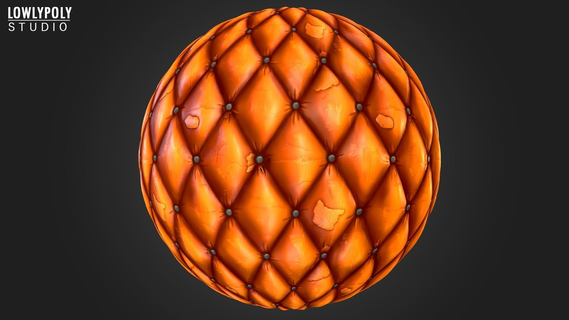 Fabric Vol 120 - Stylized Textures Texture_3