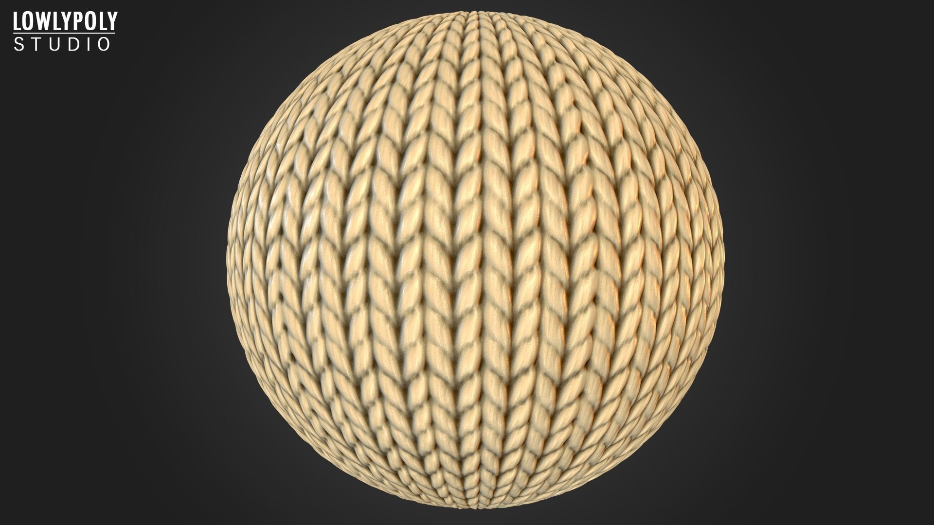 Fabric Vol 120 - Stylized Textures Texture_7