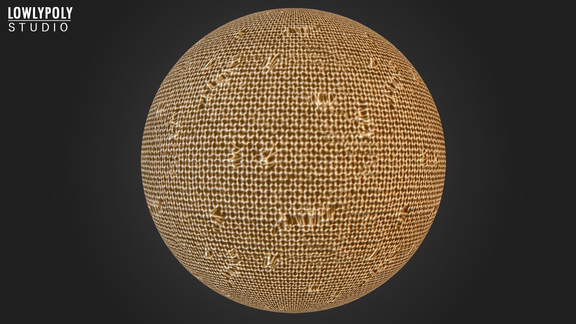 Fabric Vol 120 - Stylized Textures Texture_4