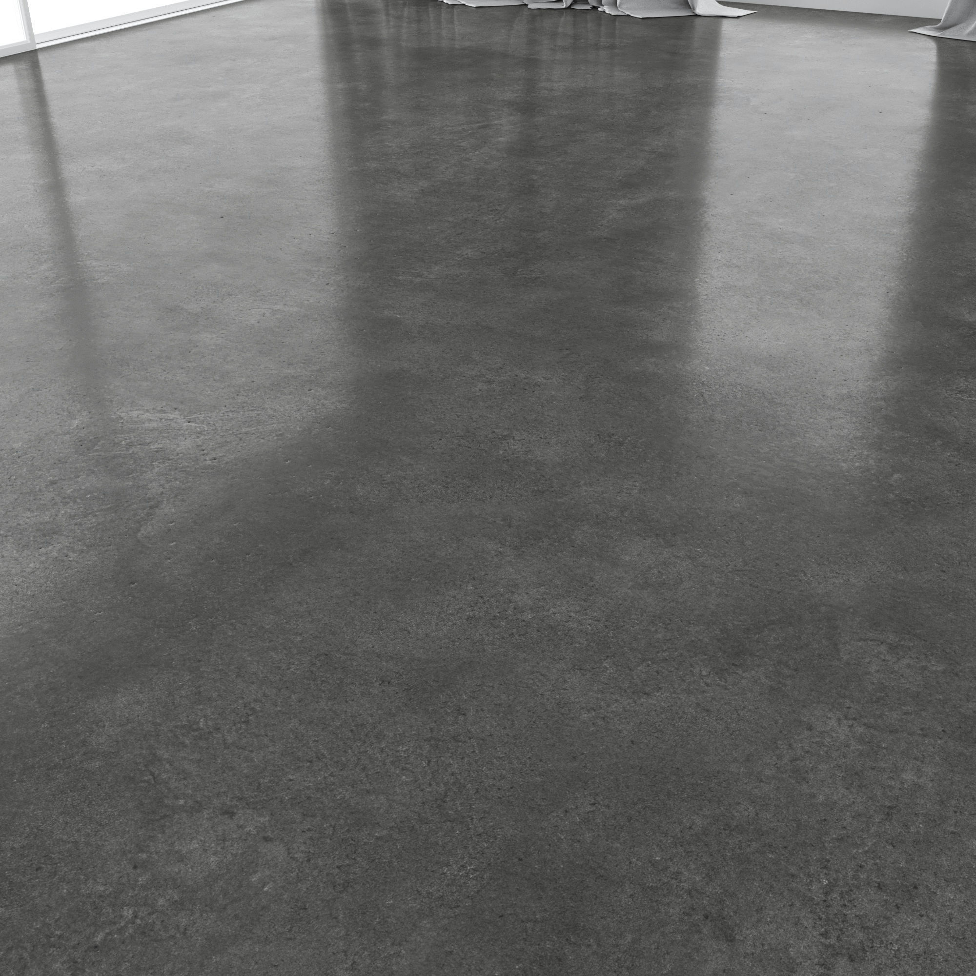 Self-leveling floor v6 3D model_3