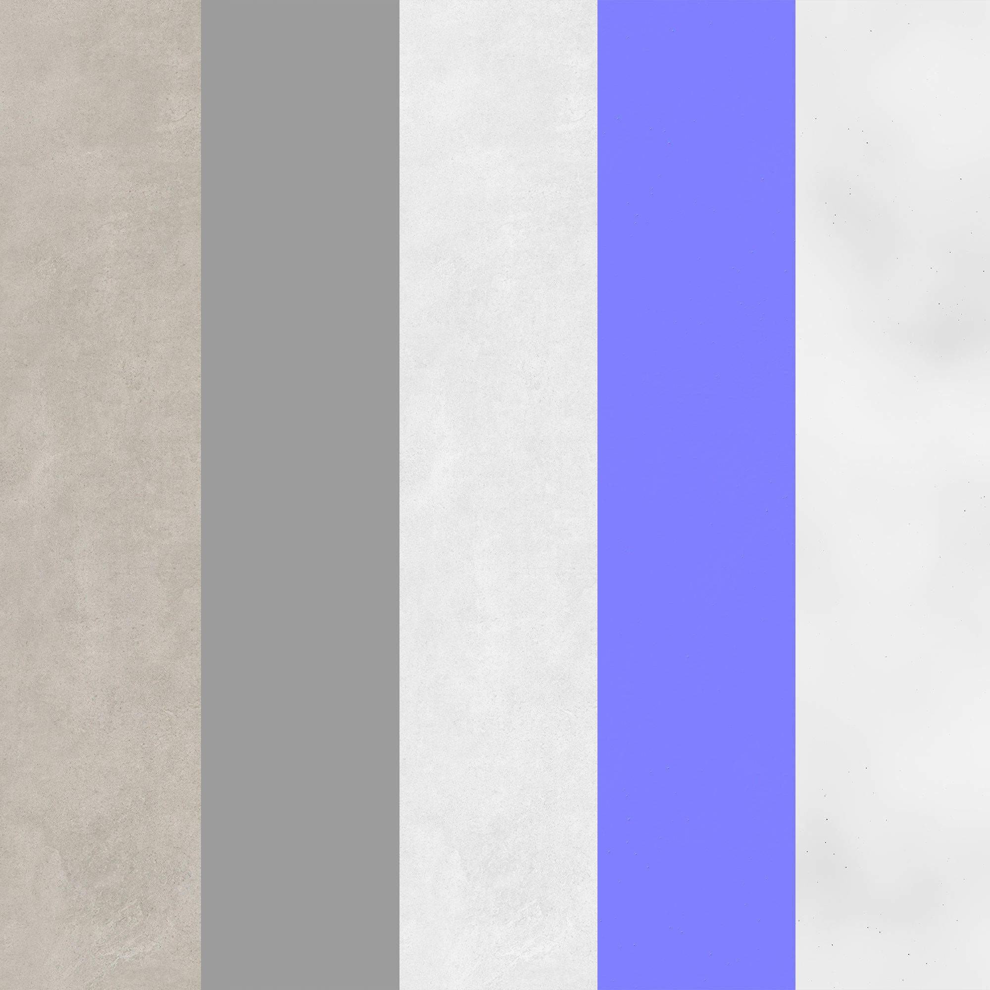 Self-leveling floor v6 3D model_6