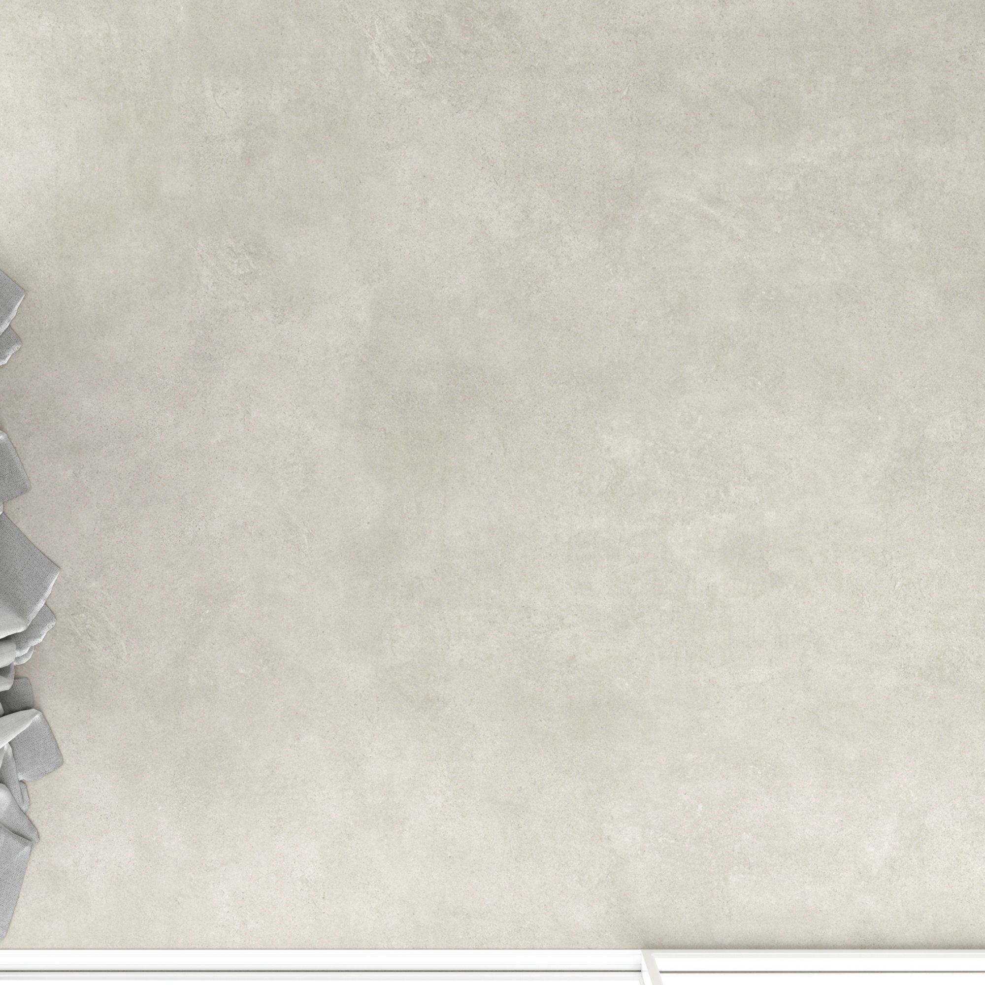 Self-leveling floor v6 3D model_4