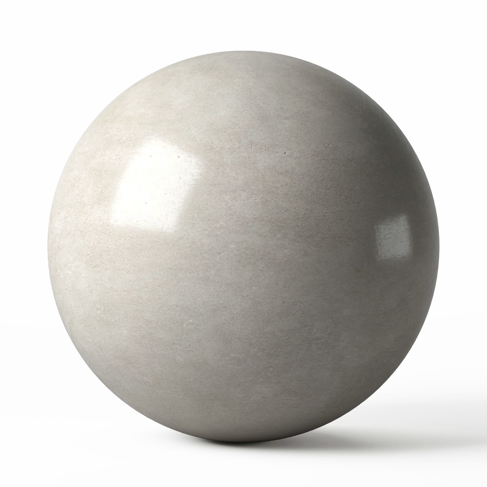 Self-leveling floor v6 3D model_5