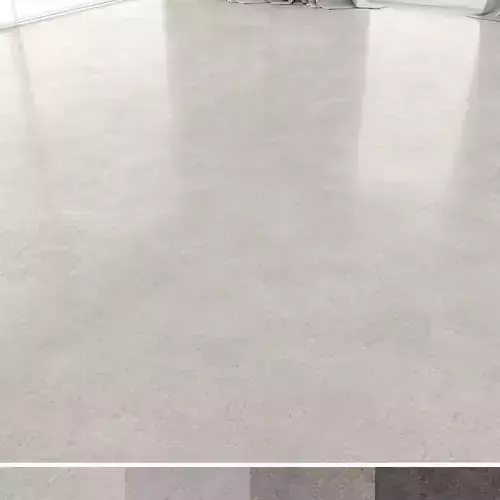 Self-leveling floor v6