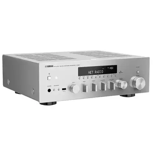 Audio Video Receiver R-N500 by Yamaha