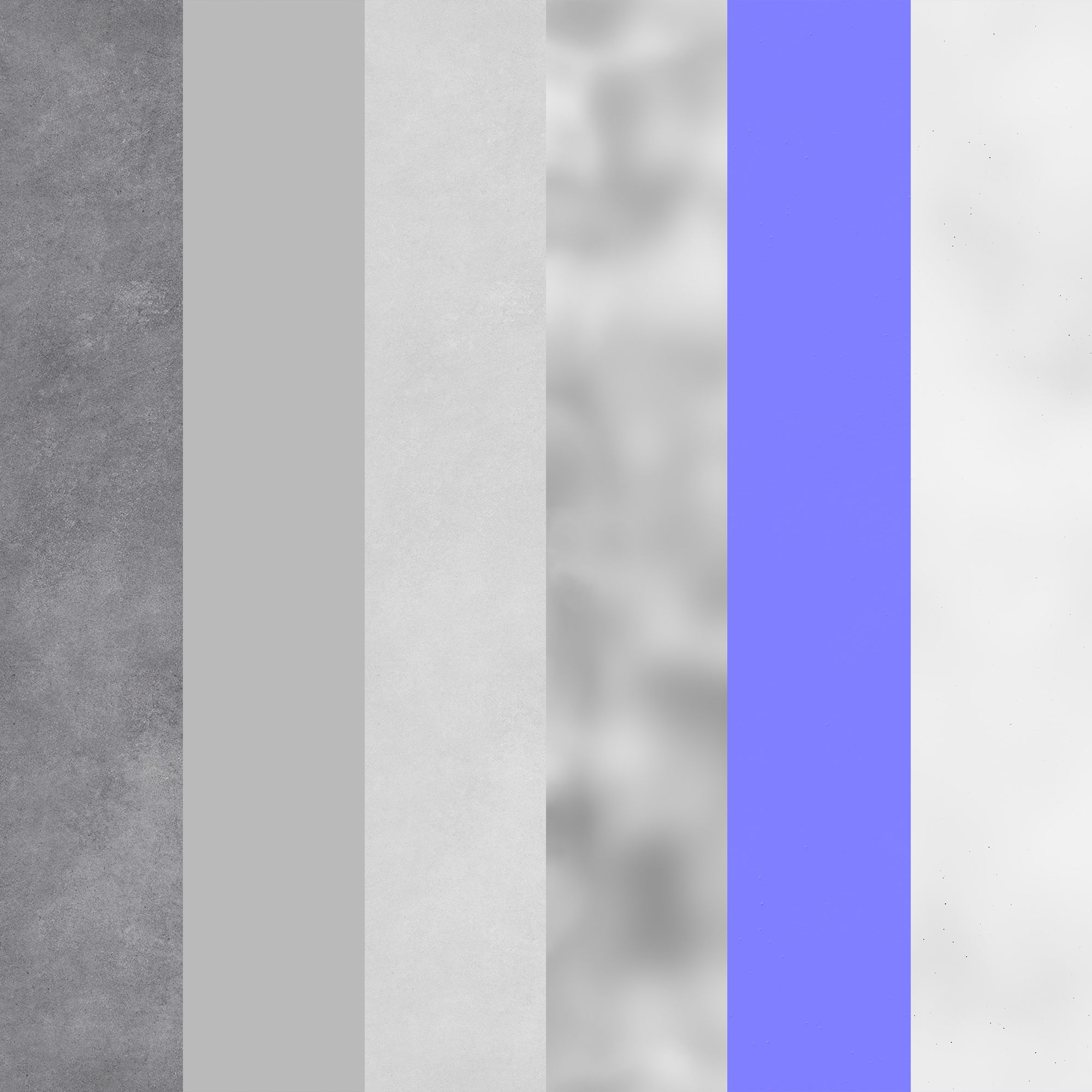 Self-leveling floor v8 3D model_6