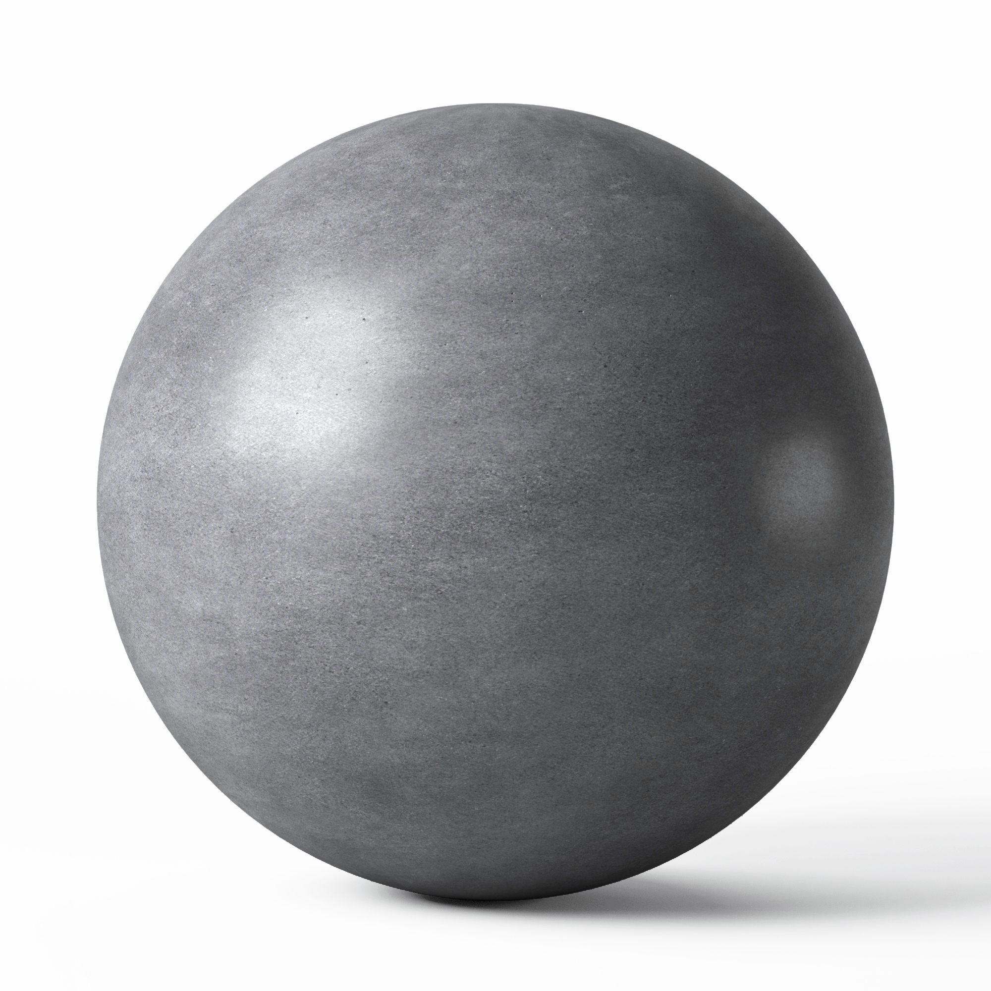 Self-leveling floor v8 3D model_5