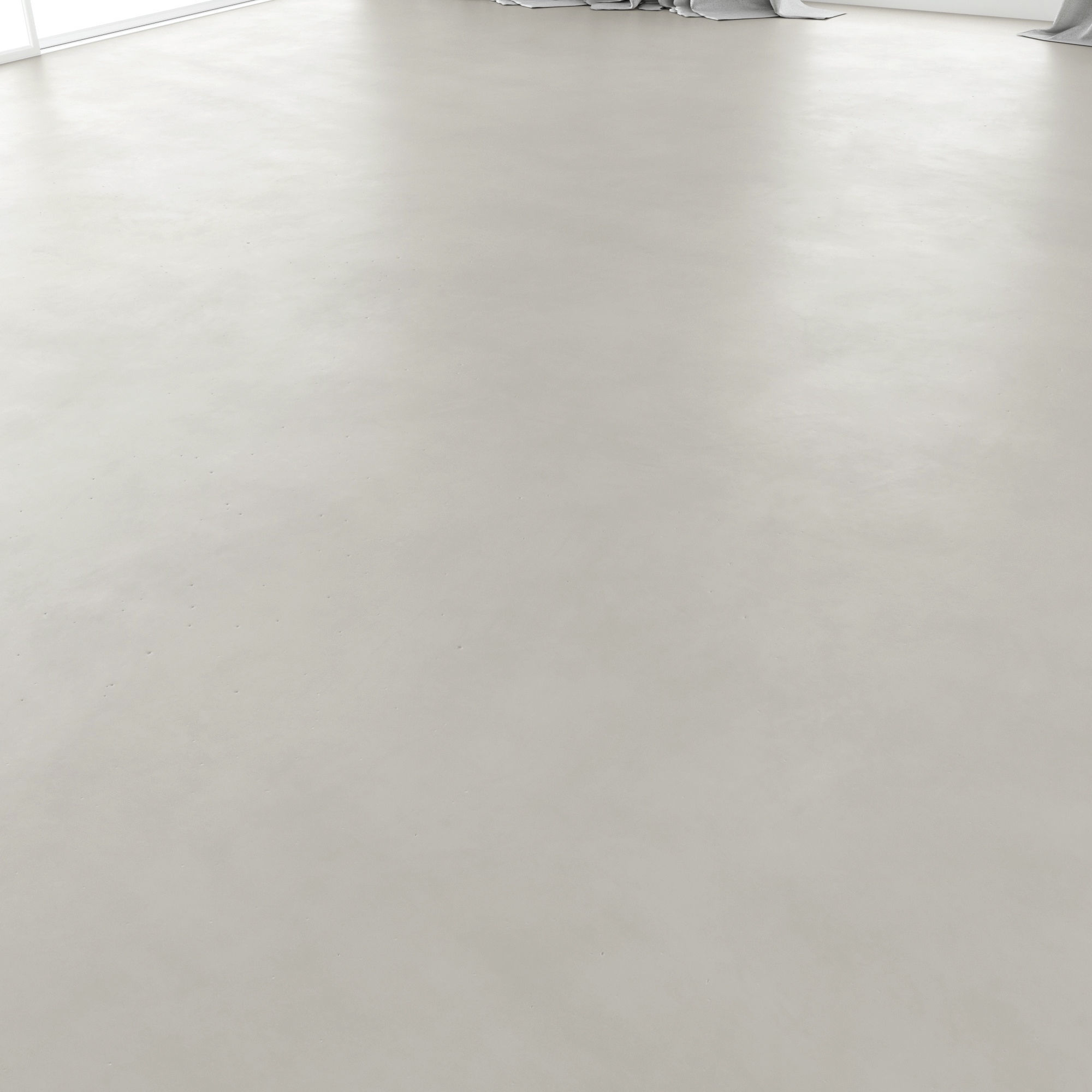 Self-leveling floor v10 3D model_2