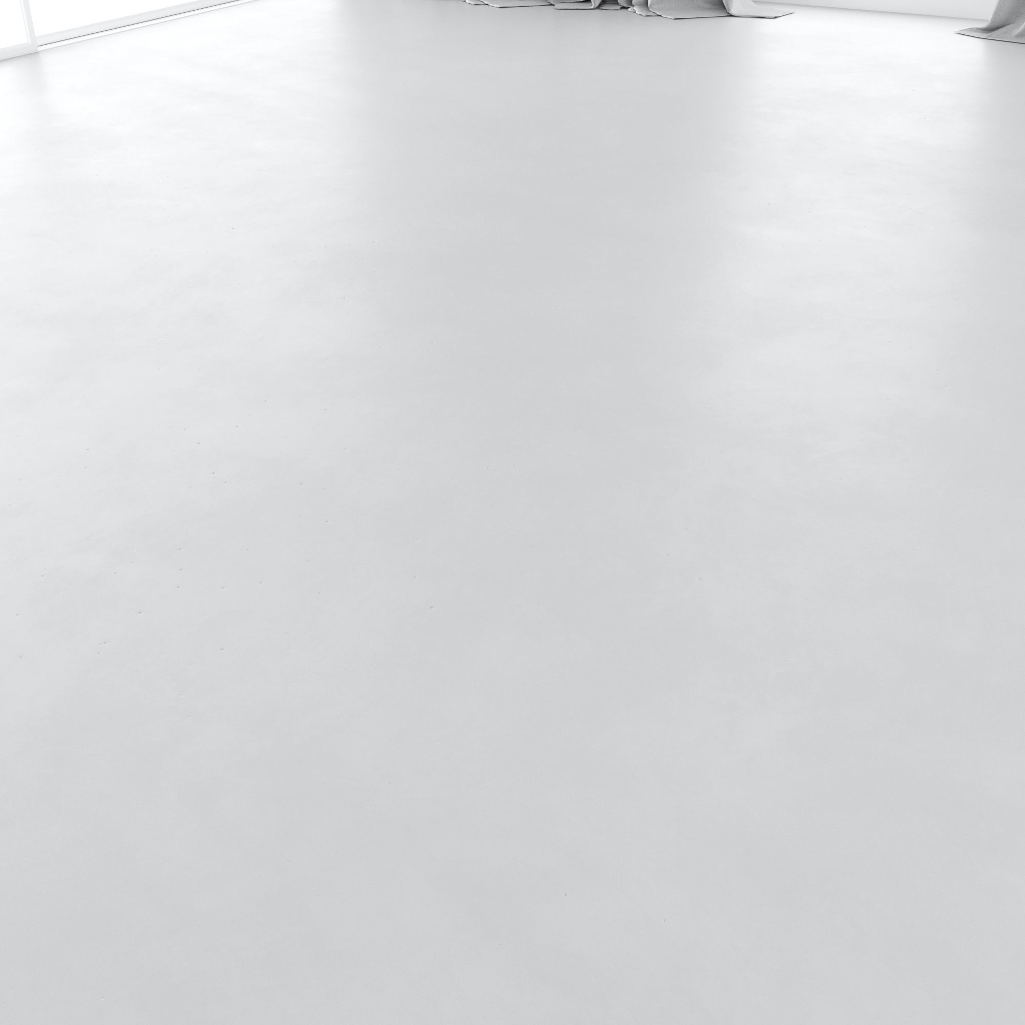 Self-leveling floor v10 3D model_1